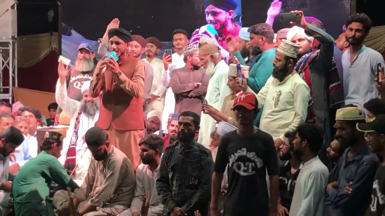 Farhan Qadri