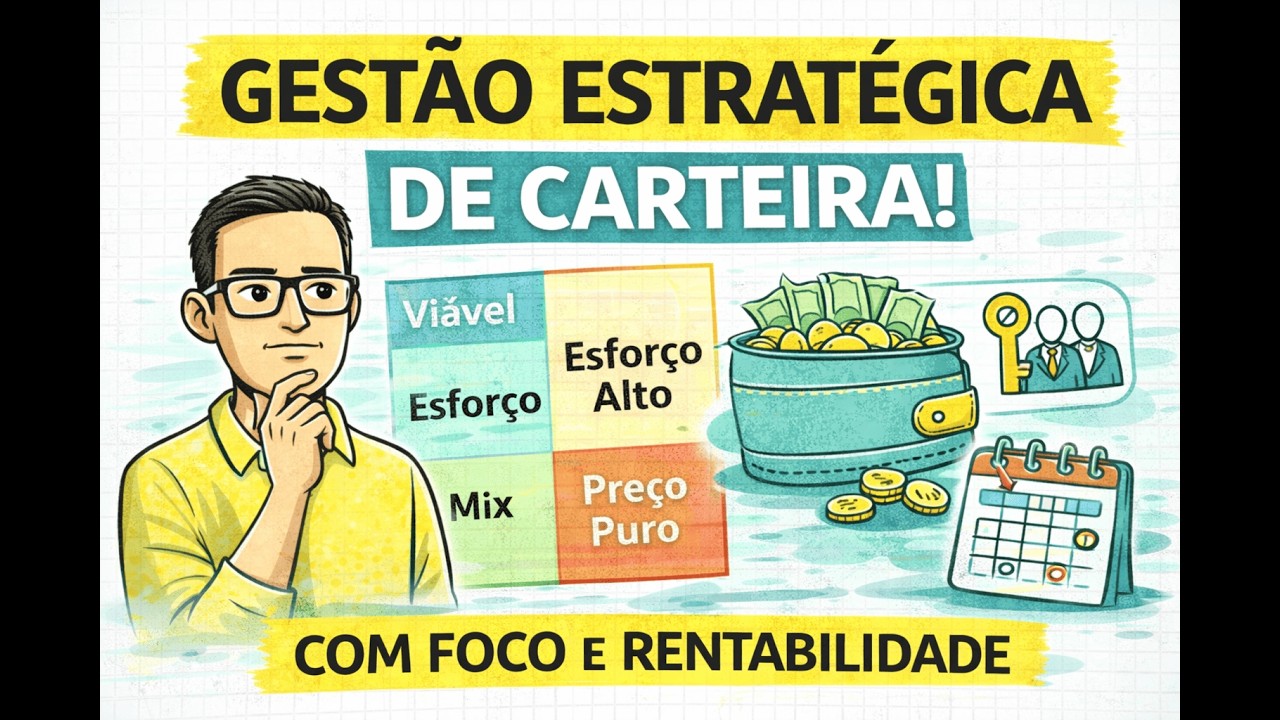 VENDA ESTRATÉGICA