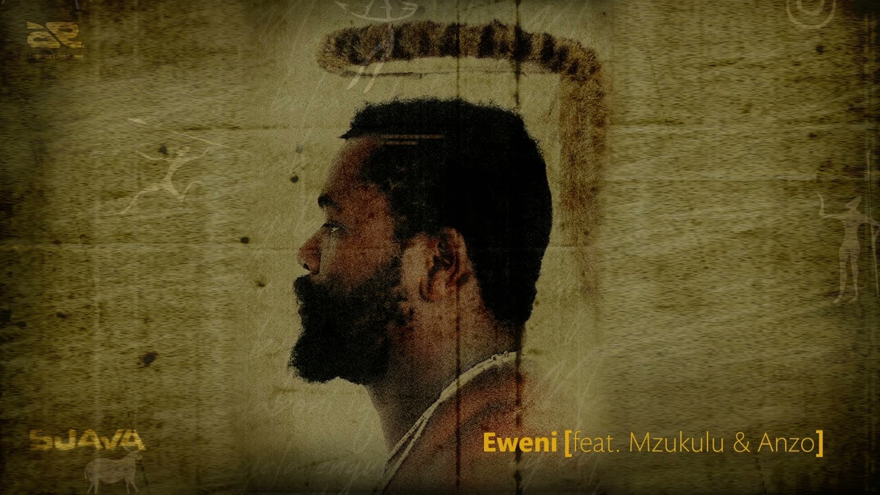 Sjava - Eweni feat  Mzukulu & Anzo (Official Audio)