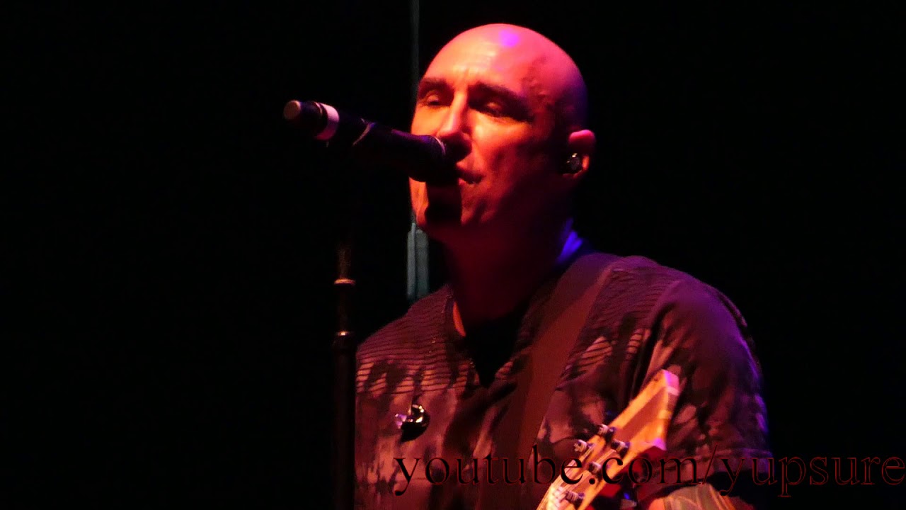 Breaking Benjamin - Sugarcoat - Live HD (Hersheypark Stadium 2019)