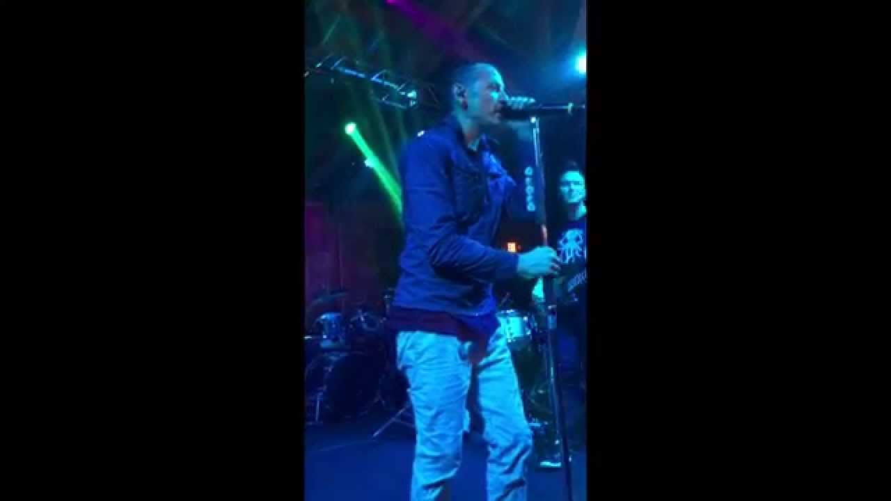 ReliefLive - Numb w/Mark Hoppus (Blink 182) and Adrian Young (No Doubt)
