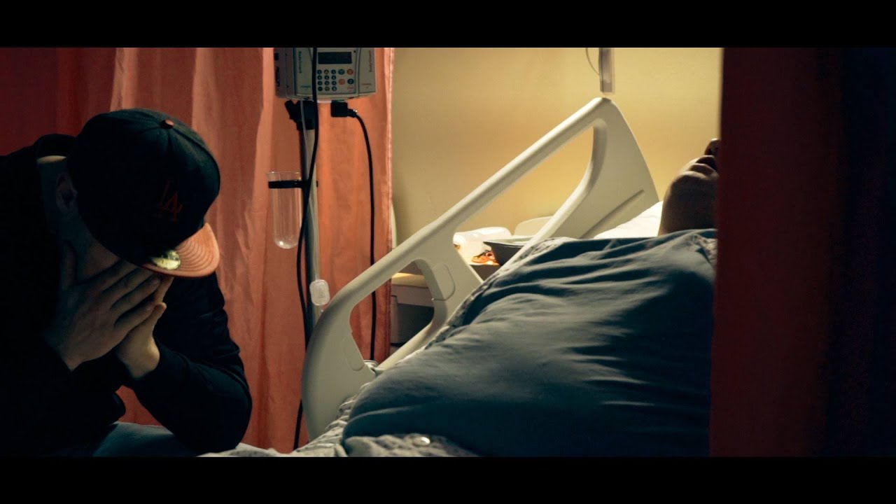 Hodža & Johny - Bitka (Official video)