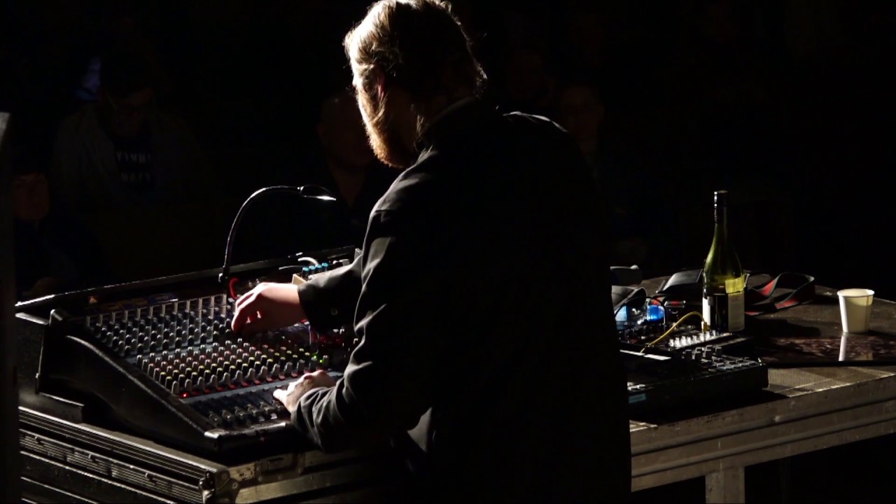 Varg // Live @ Skanu Mezs