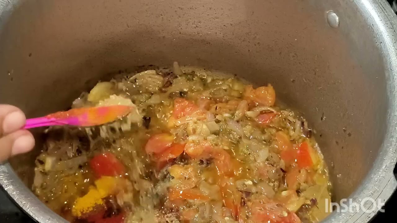 Shadiyon wala masur pulao recipe 😋 jhat pat cooker m bana kar ready kre 15 minute me bunke ready 😋
