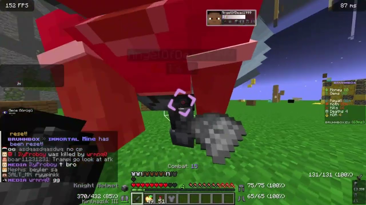 BruhhBox Kill Montage