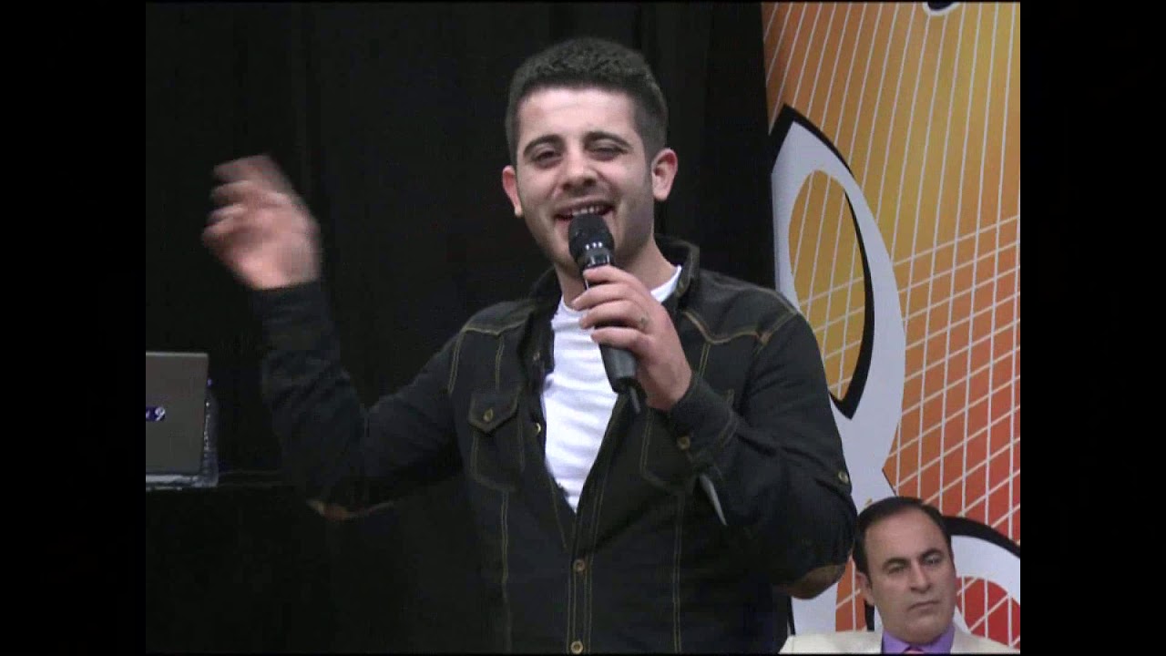 Aslan Altın ile müzik show tv programı konuk uygar doğanay 1.bölüm