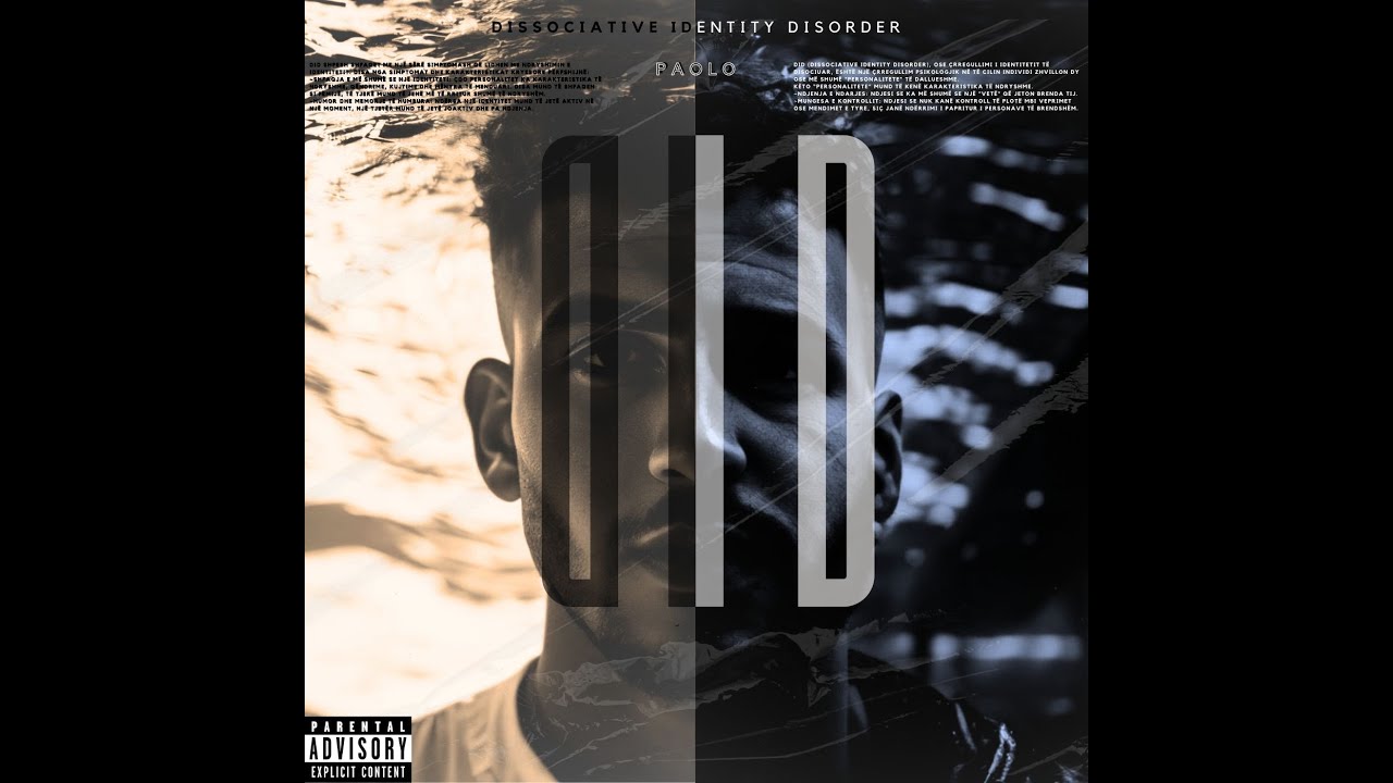Paolo - Bad Luck ft Rhyma