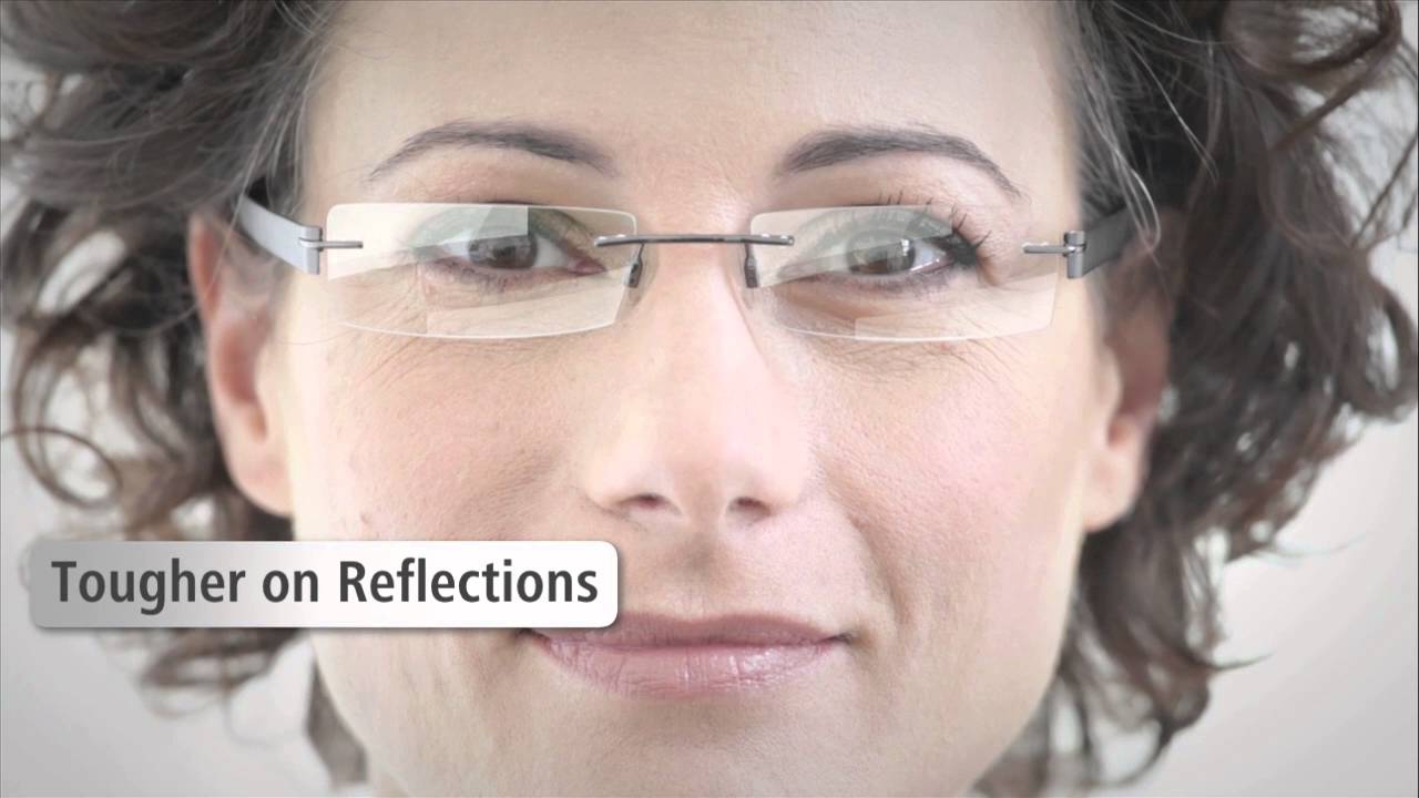 Zeiss Duravision Platinum Anti-reflection | Matador Optical Boutique Milton