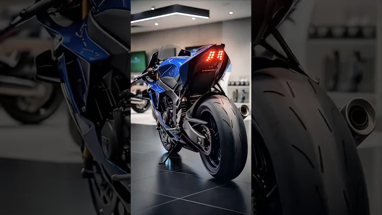 😱 2026 Yamaha YZR-M1 V4 REVEALED! MotoGP’s NEW Monster Changes EVERYTHING!