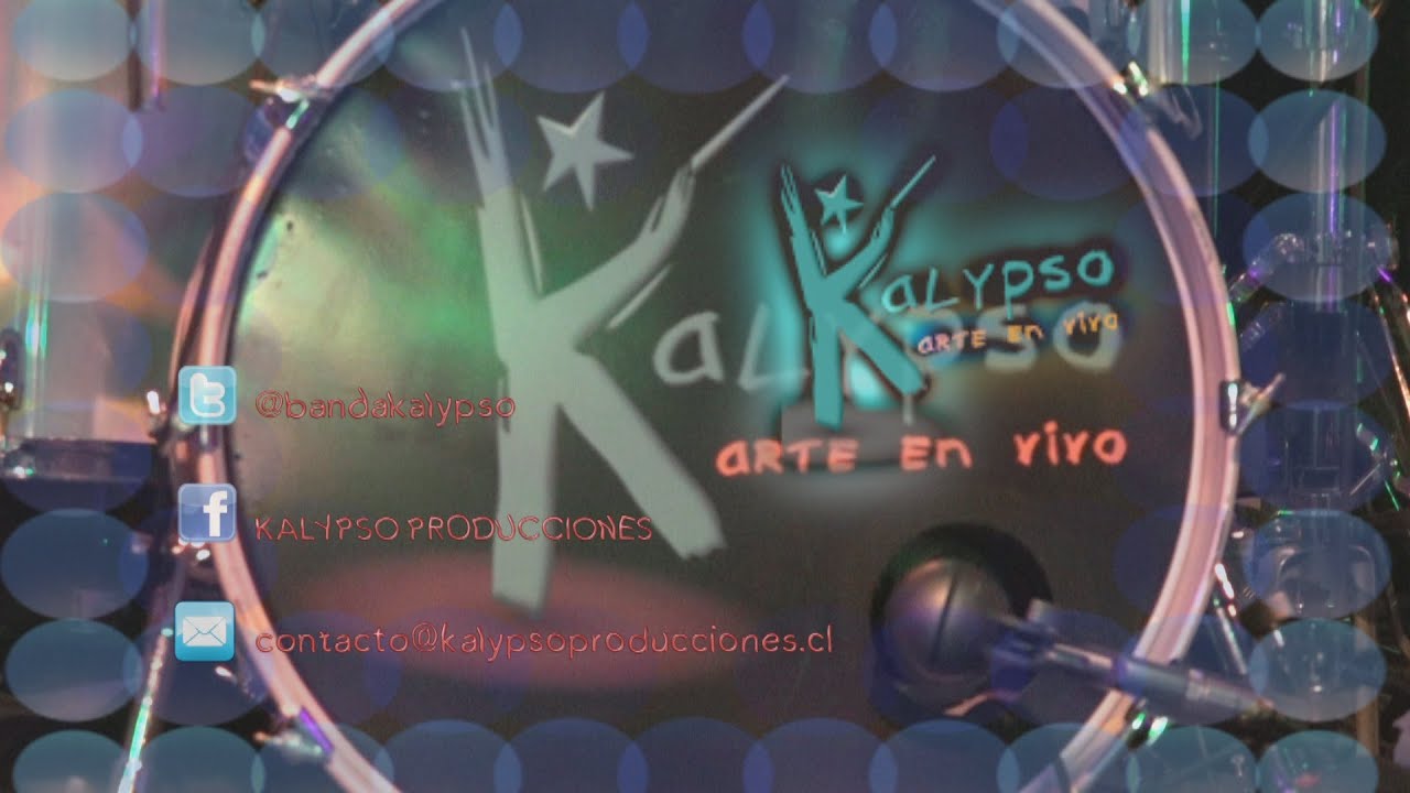 Kalypso Producciones - Arte en vivo