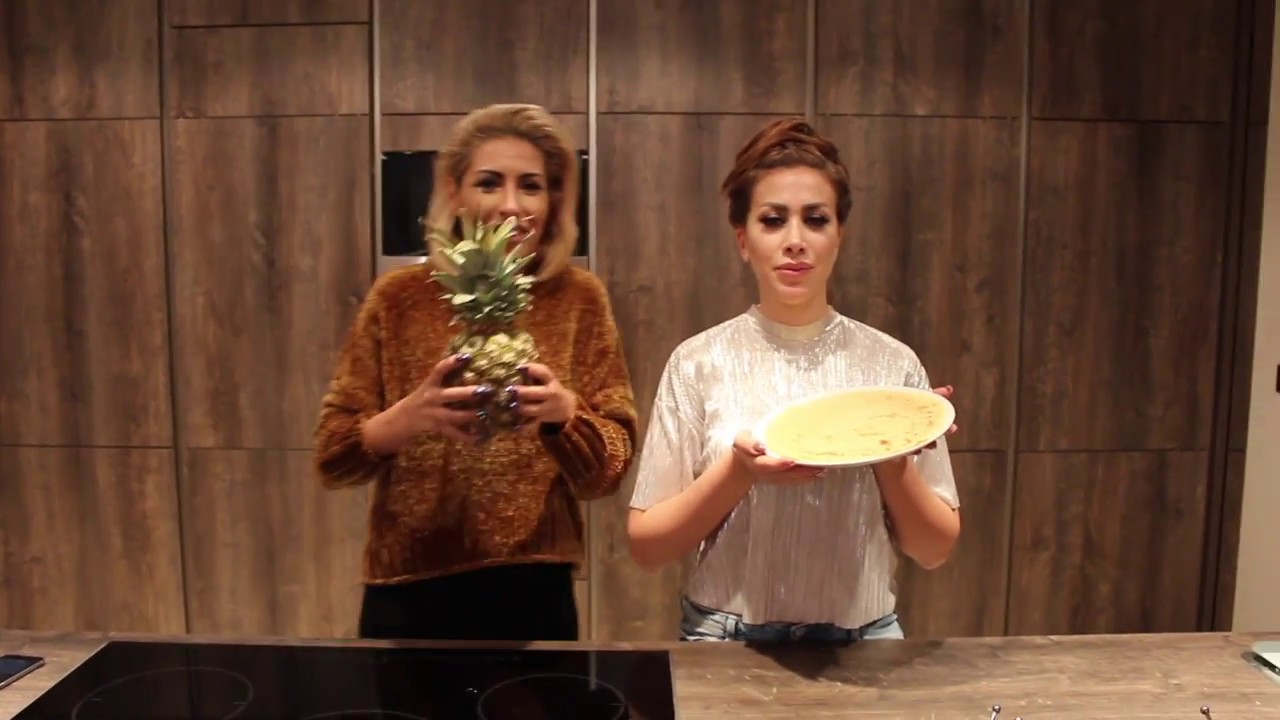 10 Min Crepes für Hamti in St. Tropez 🇫🇷