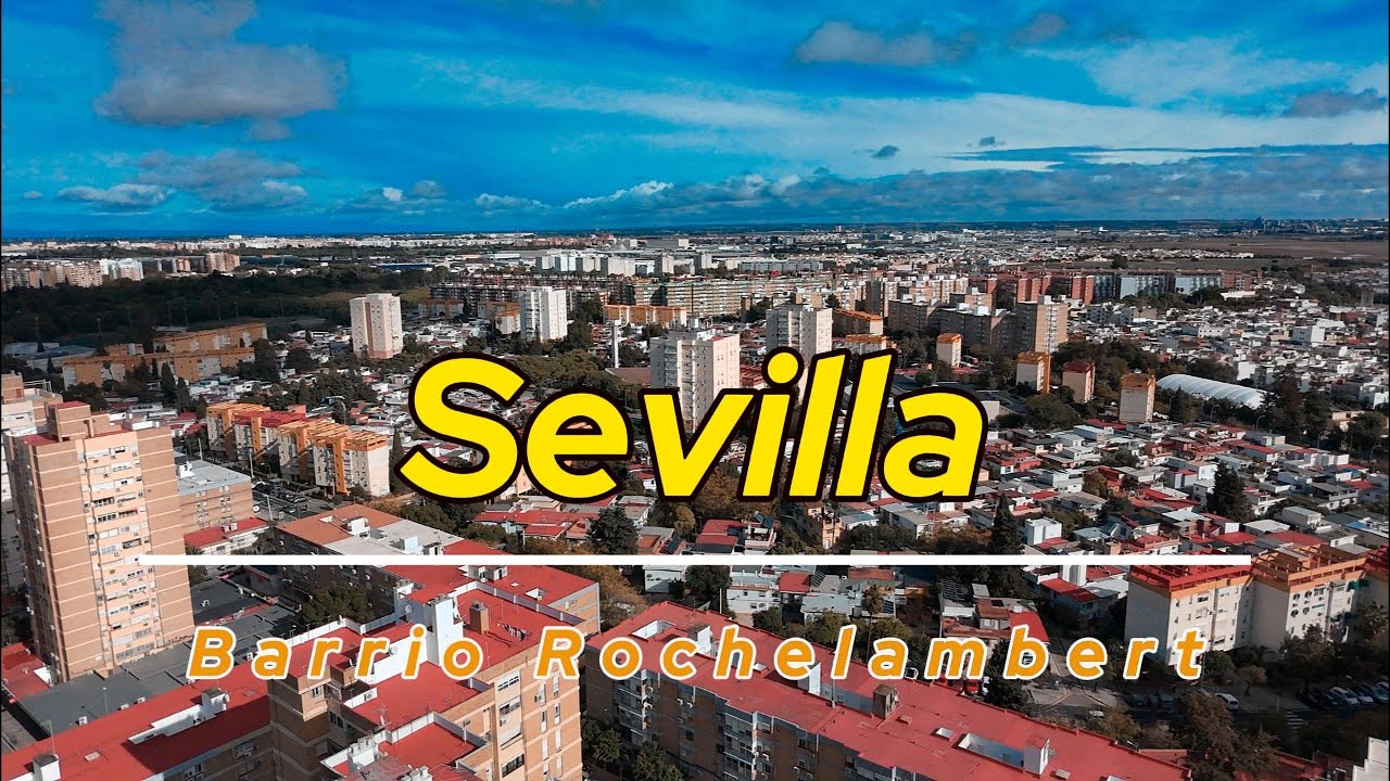 Sevilla Rochelambert