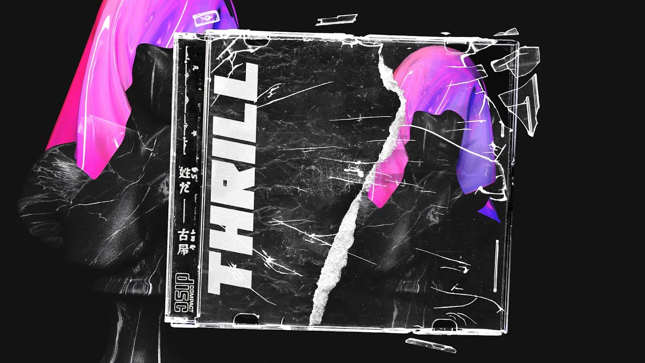 PREMIUM HYBRID TRAP SAMPLE X PRESET PACK | THRILL