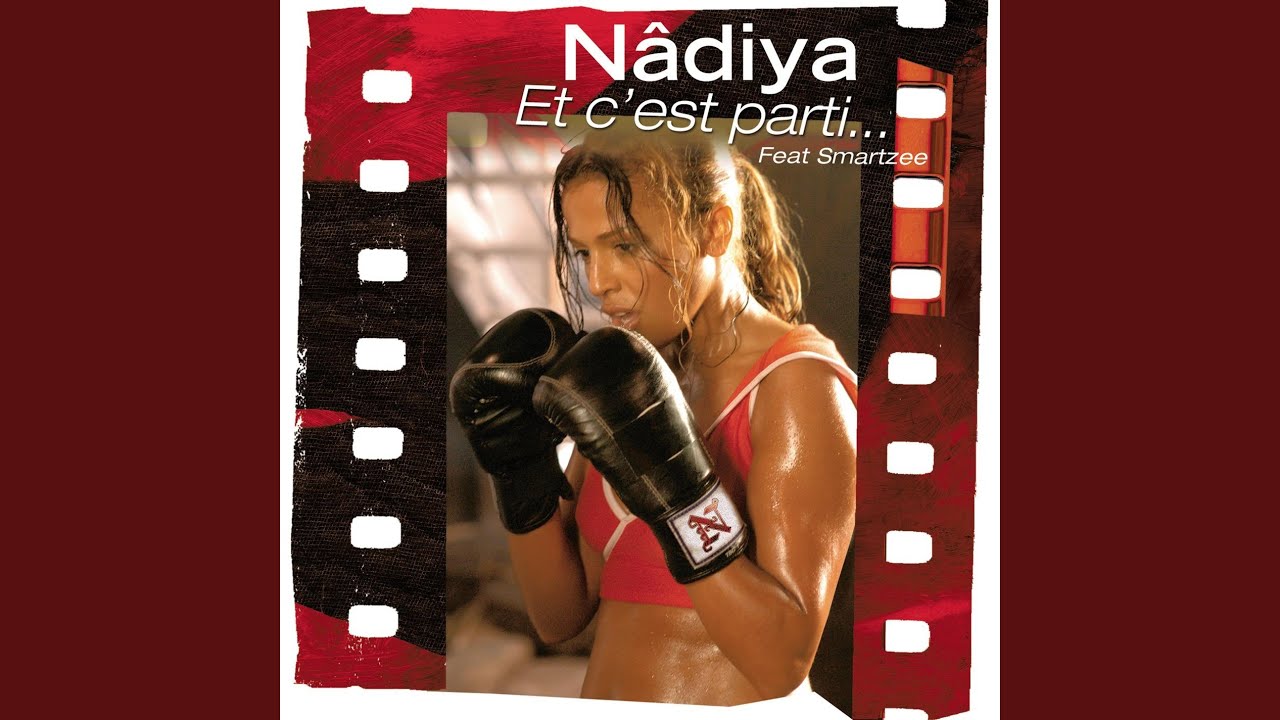 Et c'est parti... (Radio Edit)