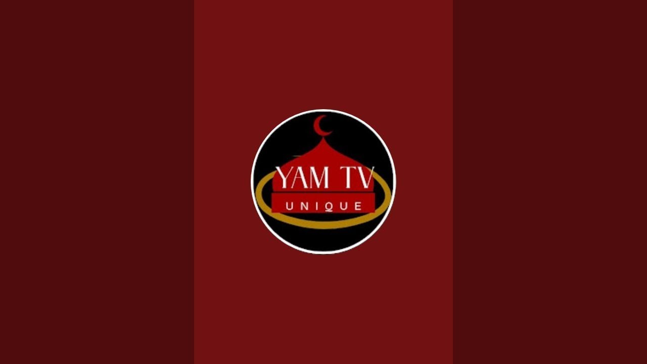 Yam TV Unique  is live