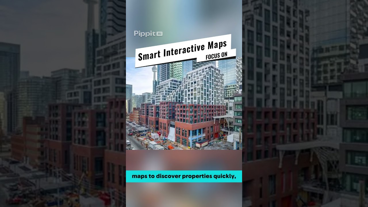 uhouzez | The Smart Real Estate Platform for Agents & Agencies