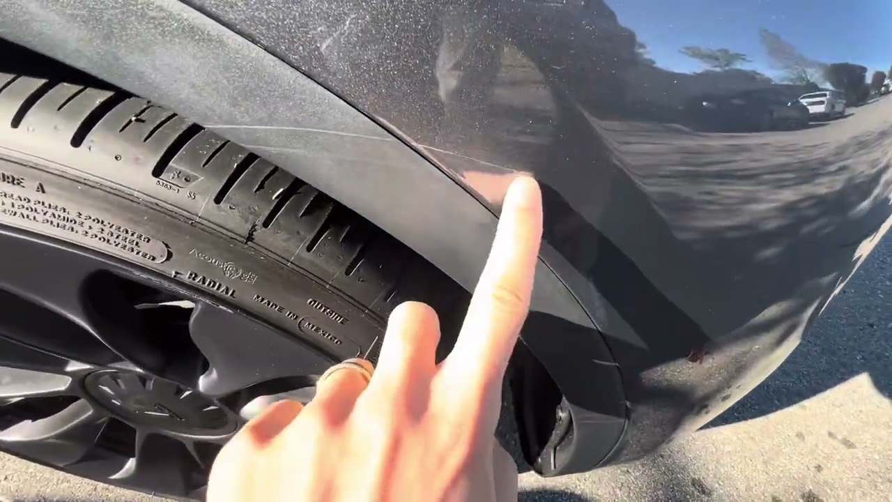 2023 Tesla Model Y #967437