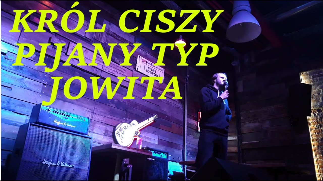 &bdquo;Casting na Ministranta&rdquo; / StanDup / Mateusz Kiedrowski