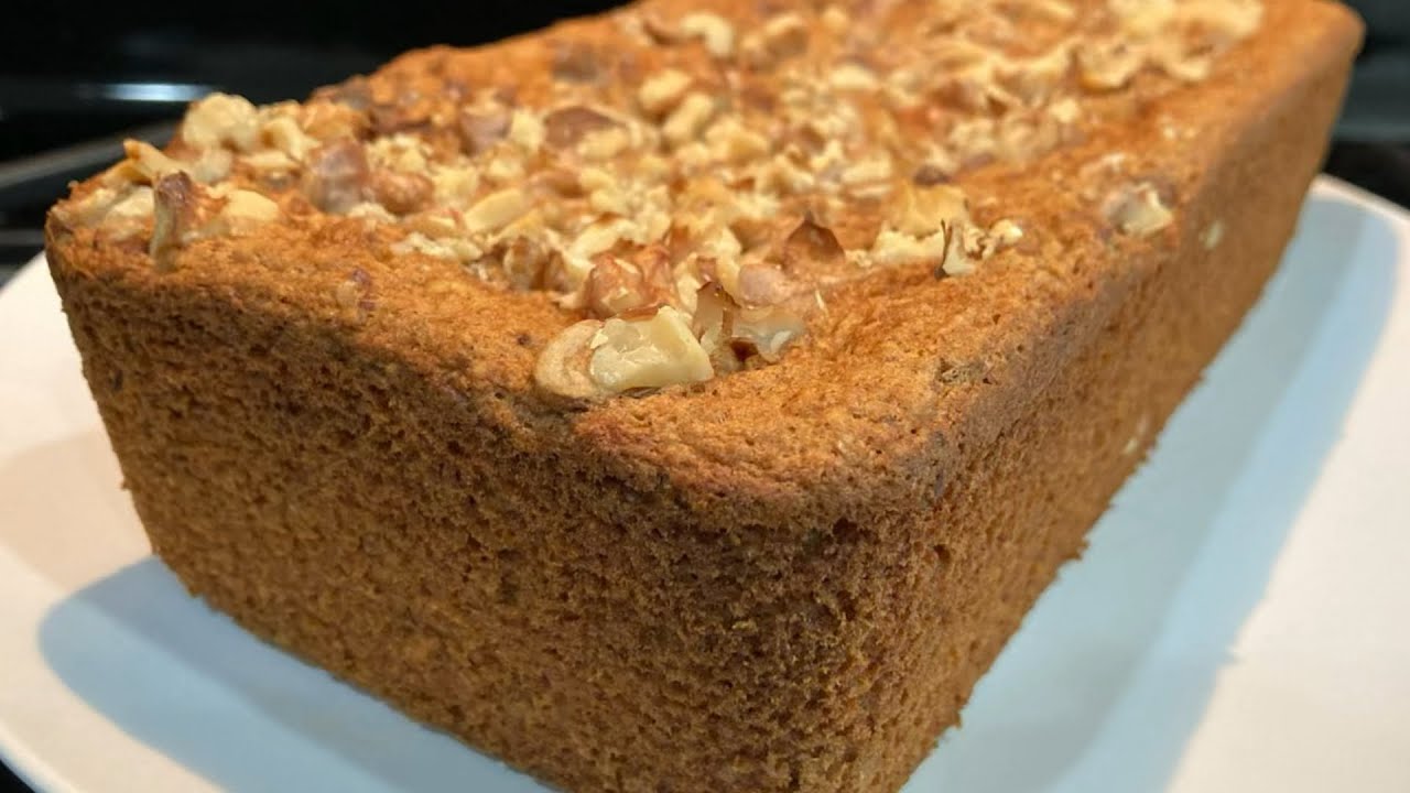 No comas pan, reemplazalo con algo mas saludable sin azucar ni gluten - Facilisimo con Bedith