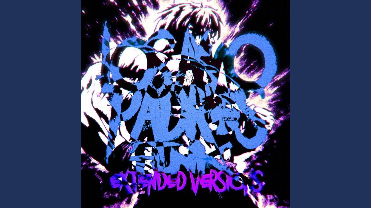 LOS AMO PADRES (Extended Versions)