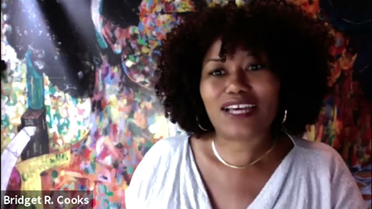 2044 Series – Visual Narratives: Antiracist Pedagogy in Art & Design