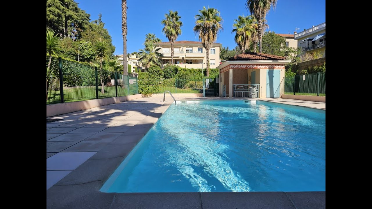 Location &eacute;tudiante 2025- 2026 Nice ouest