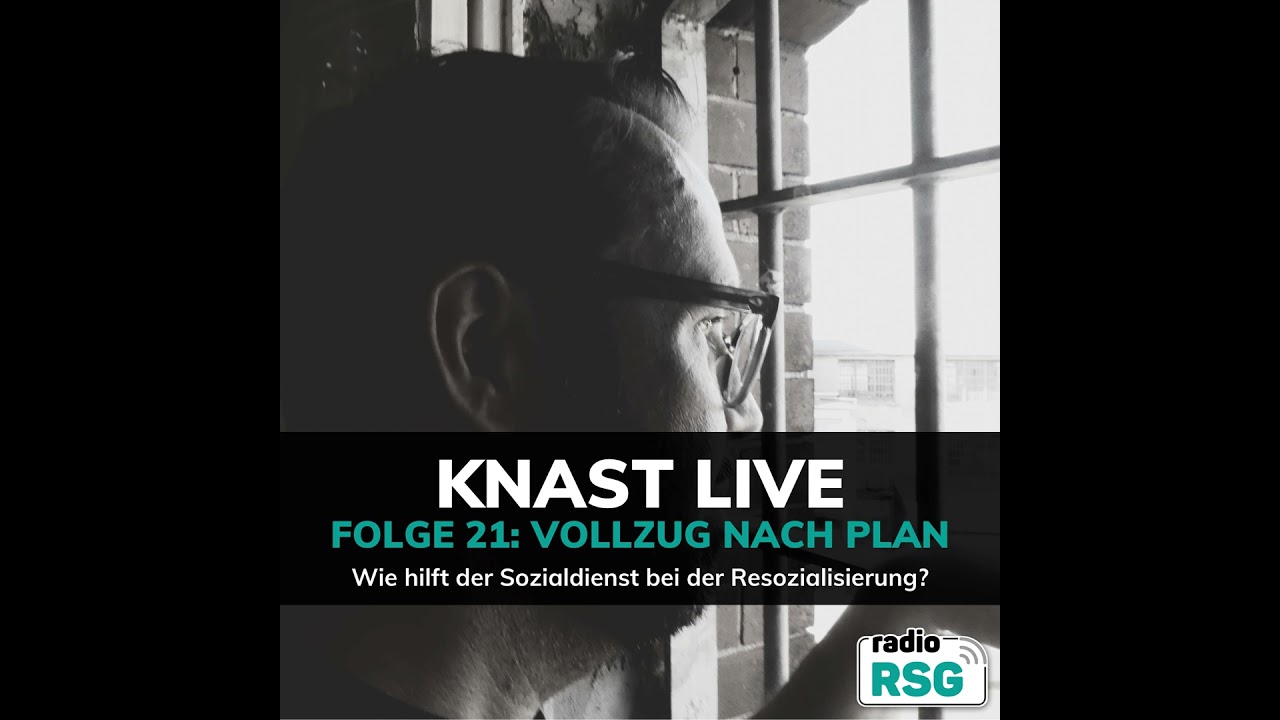 Vollzug nach Plan - Wie hilft der Sozialdienst bei der Resozialisierung?
