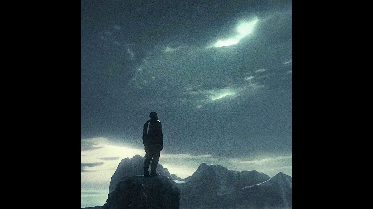 KANYE WEST CINEMATIC TYPE BEAT - 