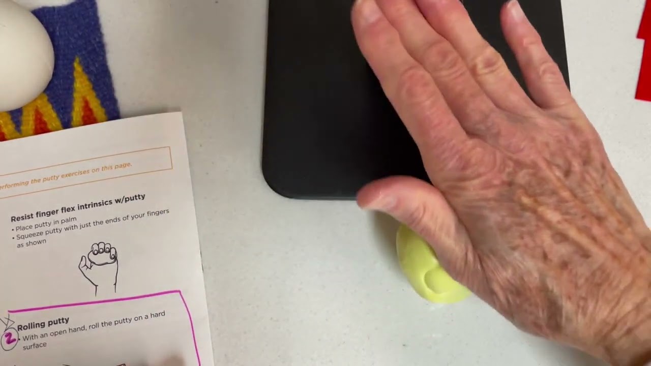 HandTherapy