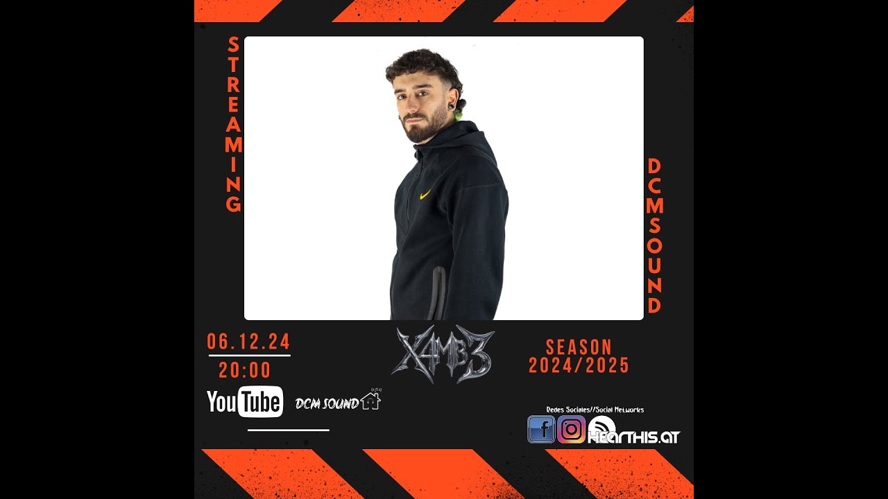 X4MB3 6 DICIEMBRE SEASON 2024/2025