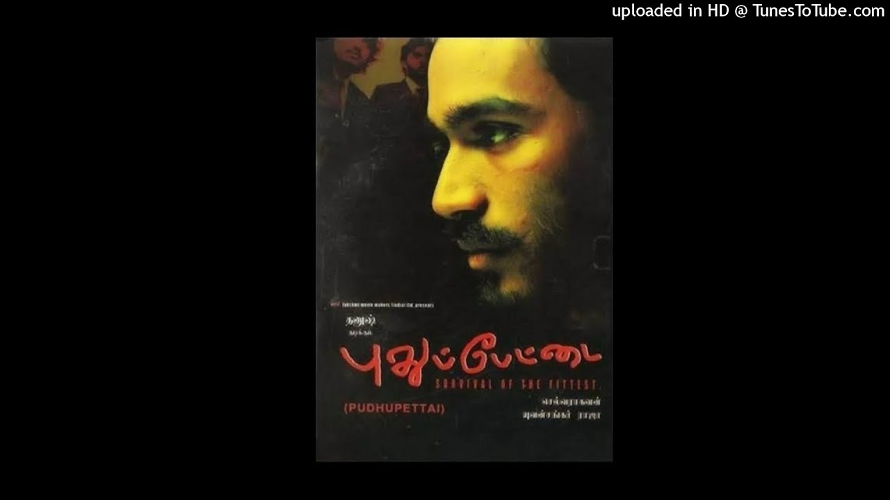 Pudhupettai Bgm | Climax Suite