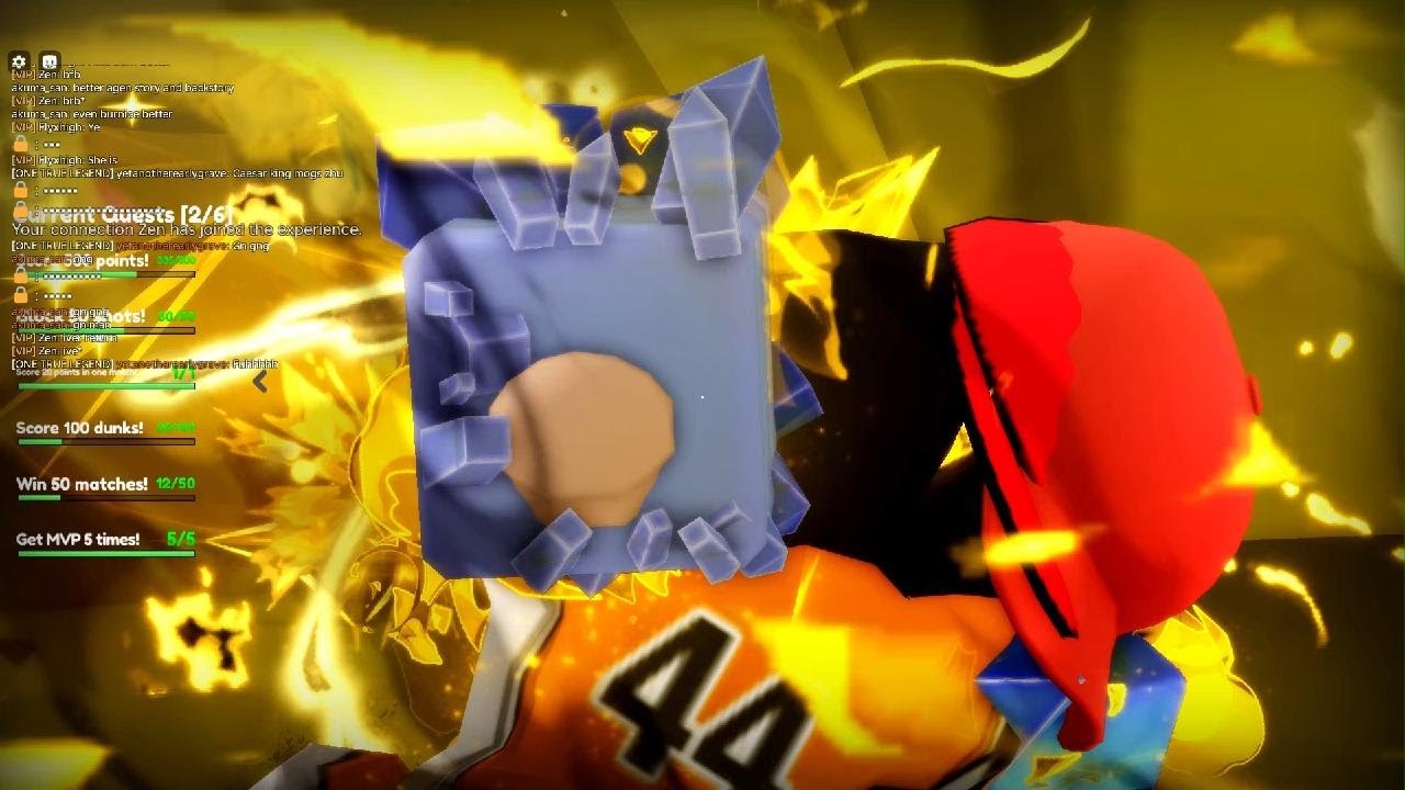 Beating a copycat with Luka