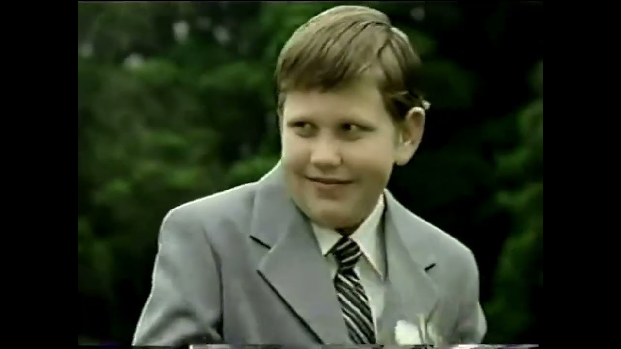 Nickelodeon Commercials (July 8, 2008)