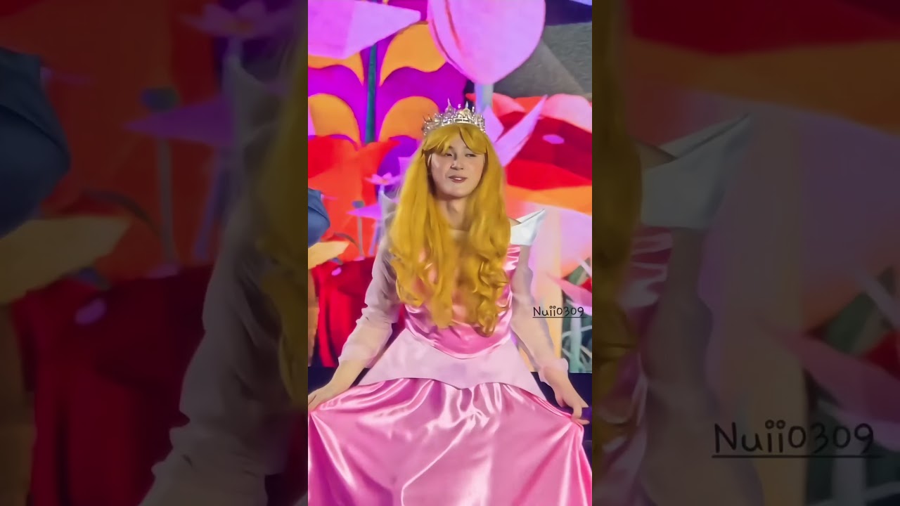 The Boyz ❌ The Princess ✅ | so cute tho 😆😆😆 