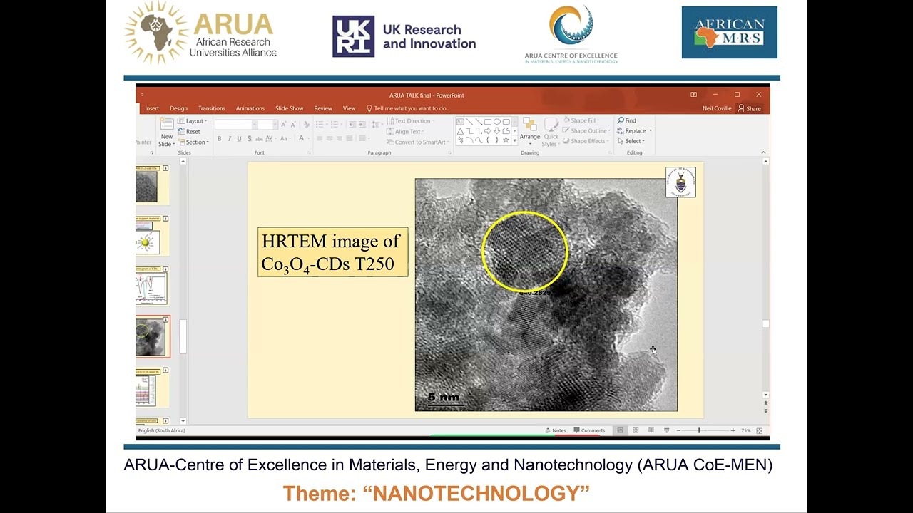 The Behavior of Carbon Dots in Catalytic Reactions