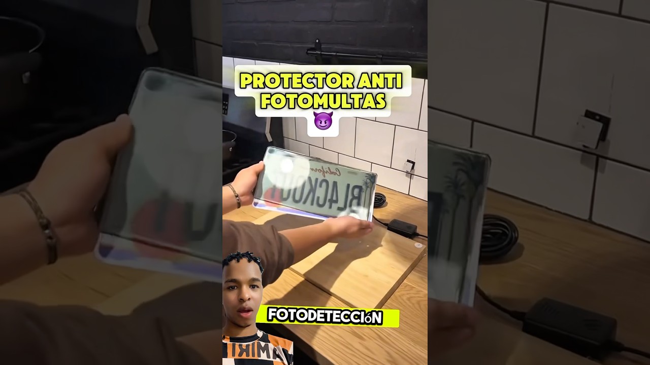 C&oacute;mo evitar las foto multas de tu ciudad ?🫵🏽