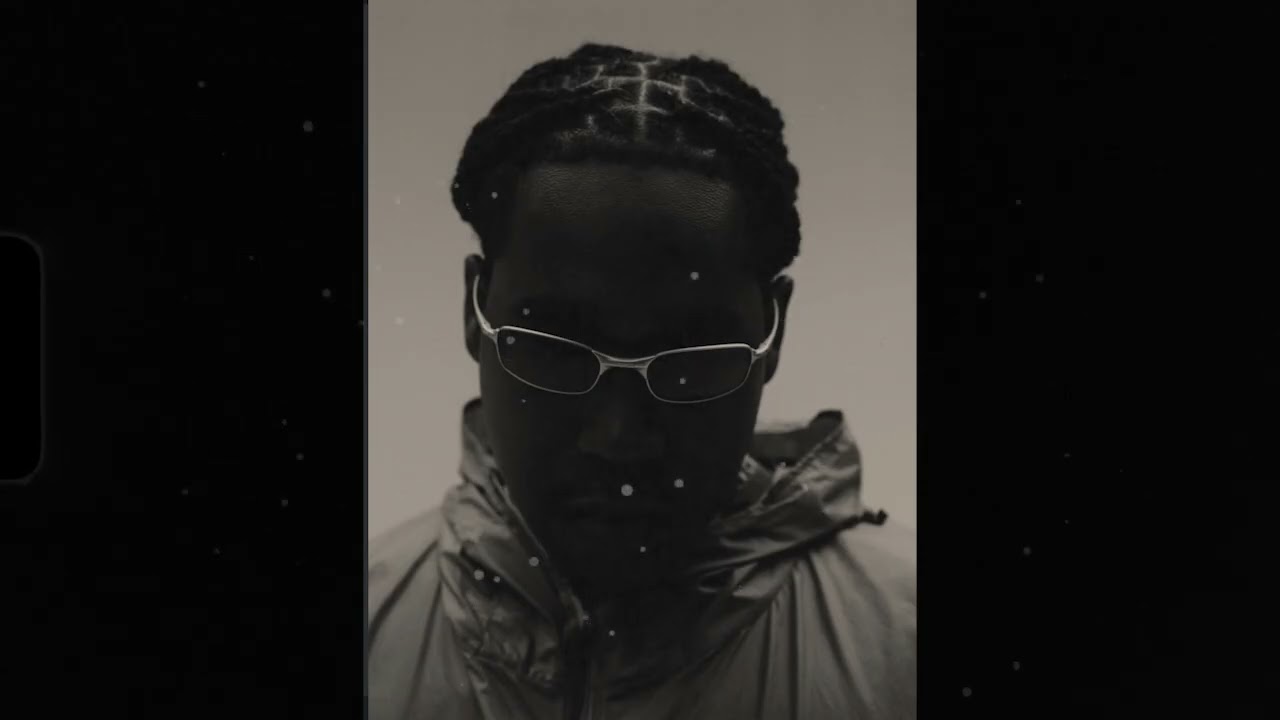 (FREE) Don Toliver x Yeat Type Beat - 