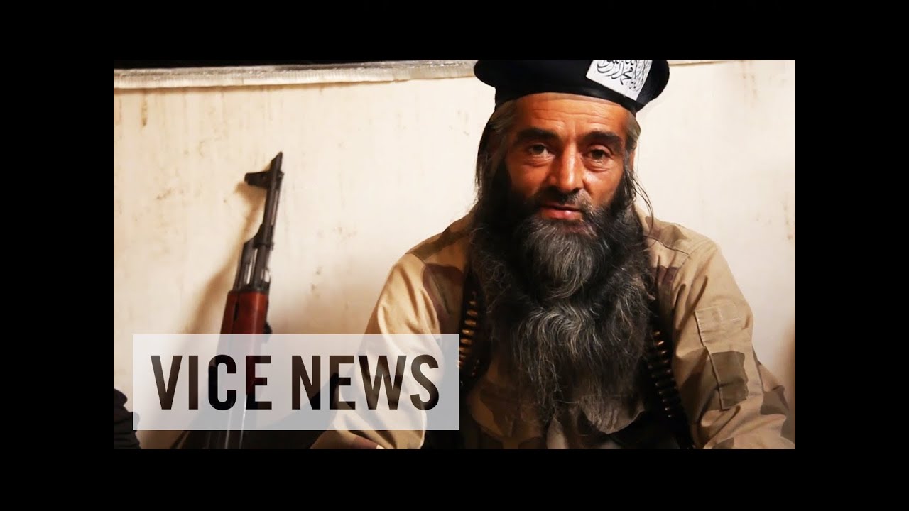 Embedded with Al-Qaeda in Syria: ISIS and al-Nusra