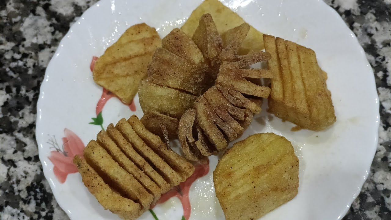 Aurcedian Potato 🥔 Rudra Cooking n vlogs is live