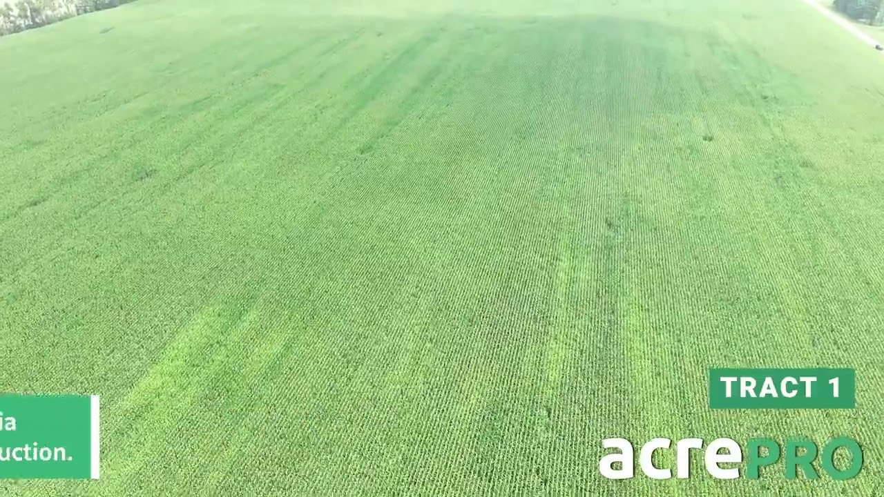 432± Acres in Traill County, ND