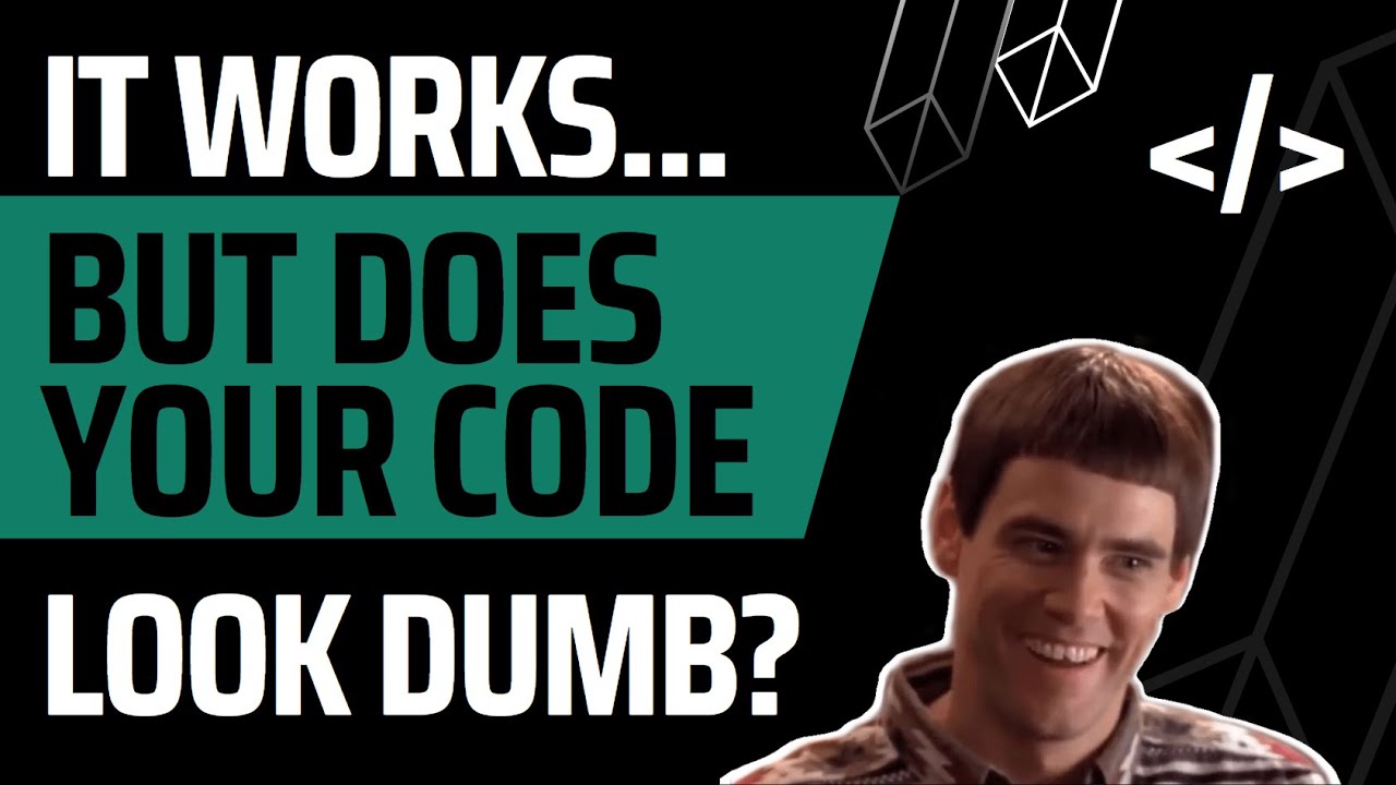 Coding Conventions