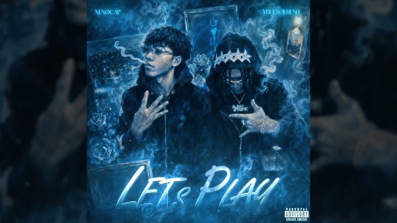 XL - Let's Play ft. YBEE 