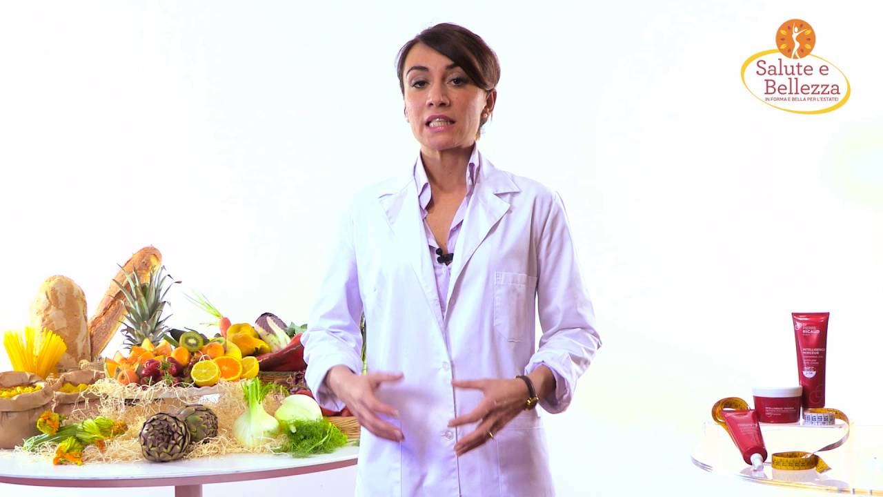 Salute e Bellezza: i consigli della nostra nutrizionista!