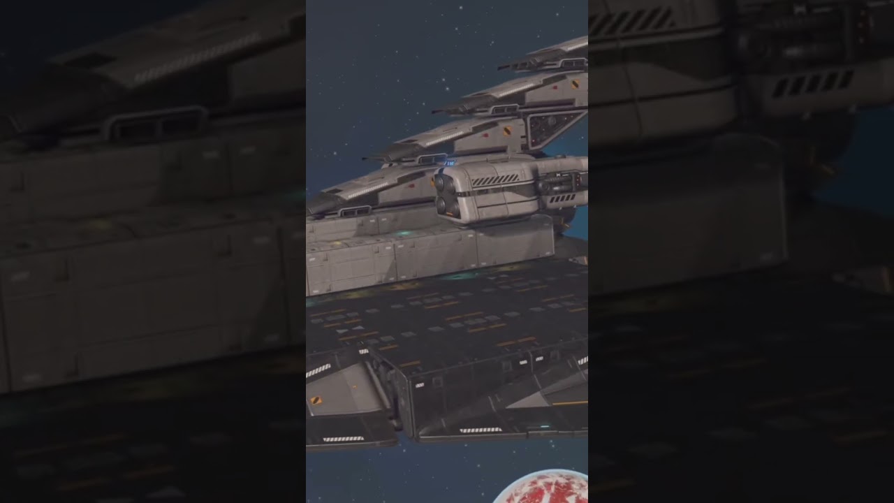 No Man's Sky  Space Shuttle