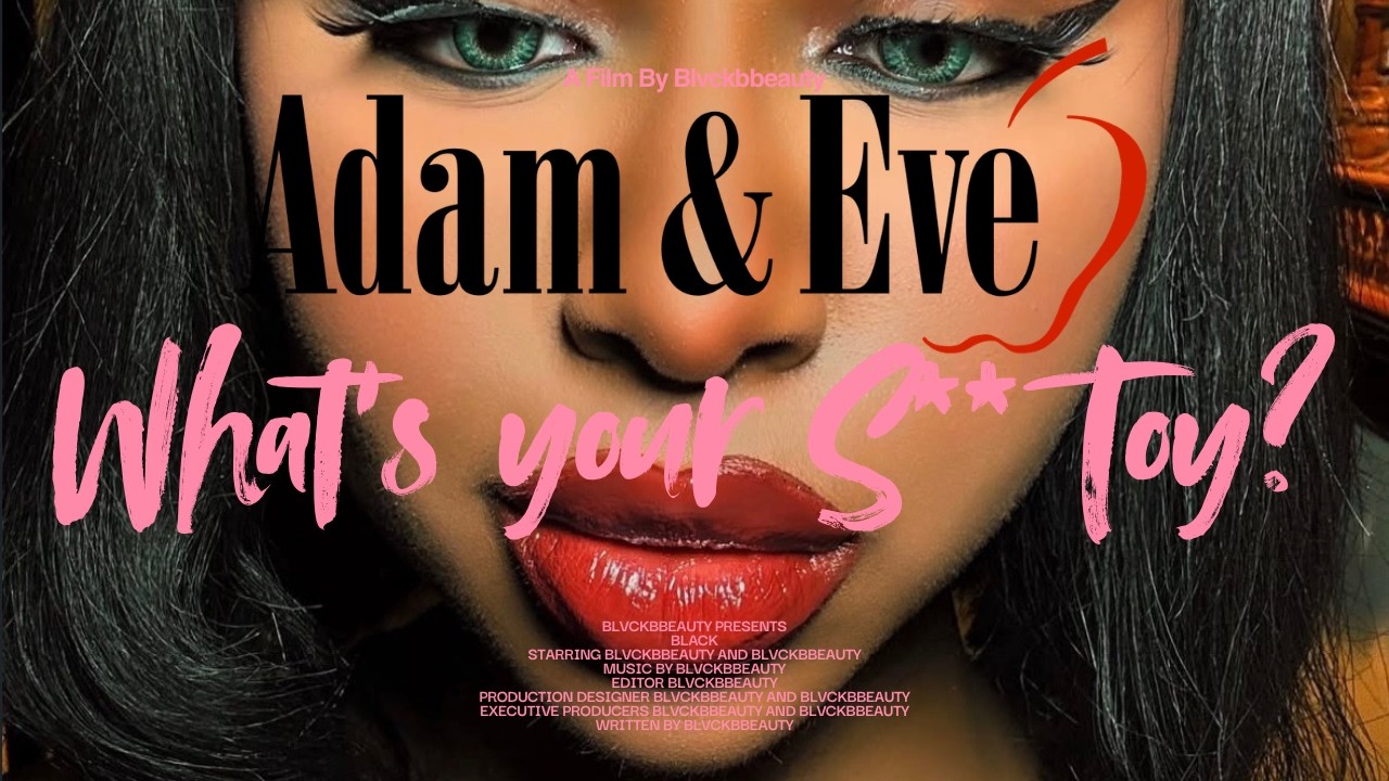 Reviewing spicy time toys ft. Adam & Eve