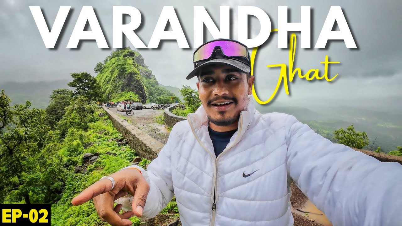 Hidden Gem & Unexpected Paus | Varandha Ghat EP-02 | Vlog-17