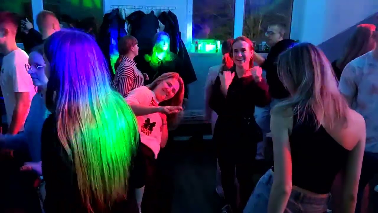 KVIATKI - Surrender#44