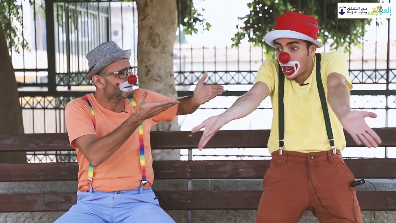 سمسم وزعتر في الحجر - مشروع العب وتعلم