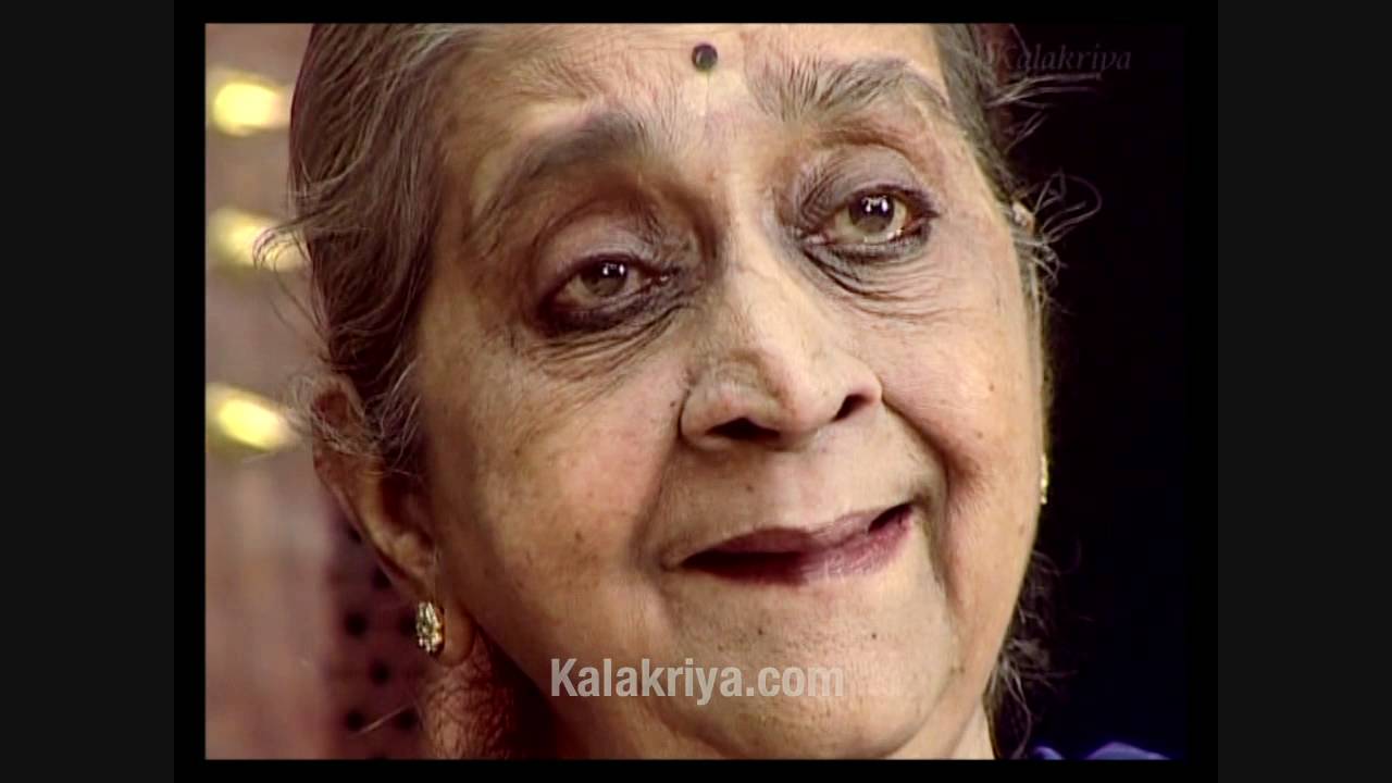 Bharatanatyam Ashtanayika Virahotkhantita