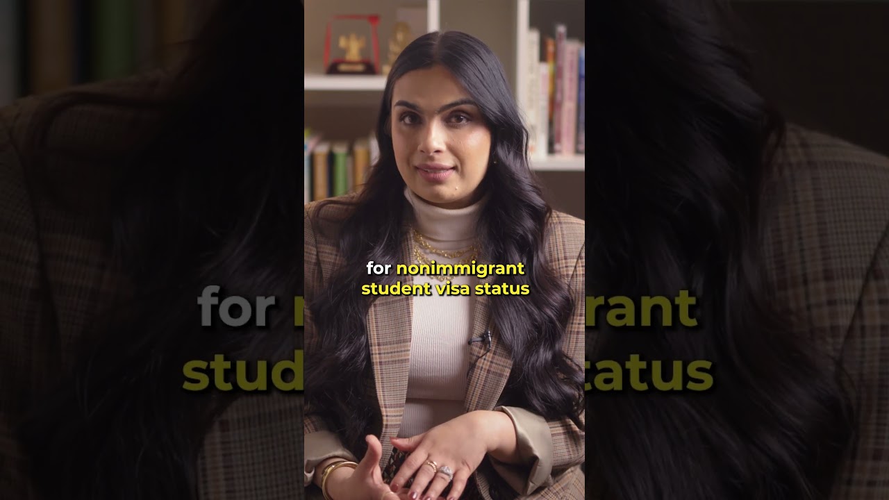 Can You Convert A Visitor Visa To A Student Visa? 